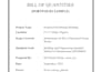 prepare boq, cost estimate and material takeoff